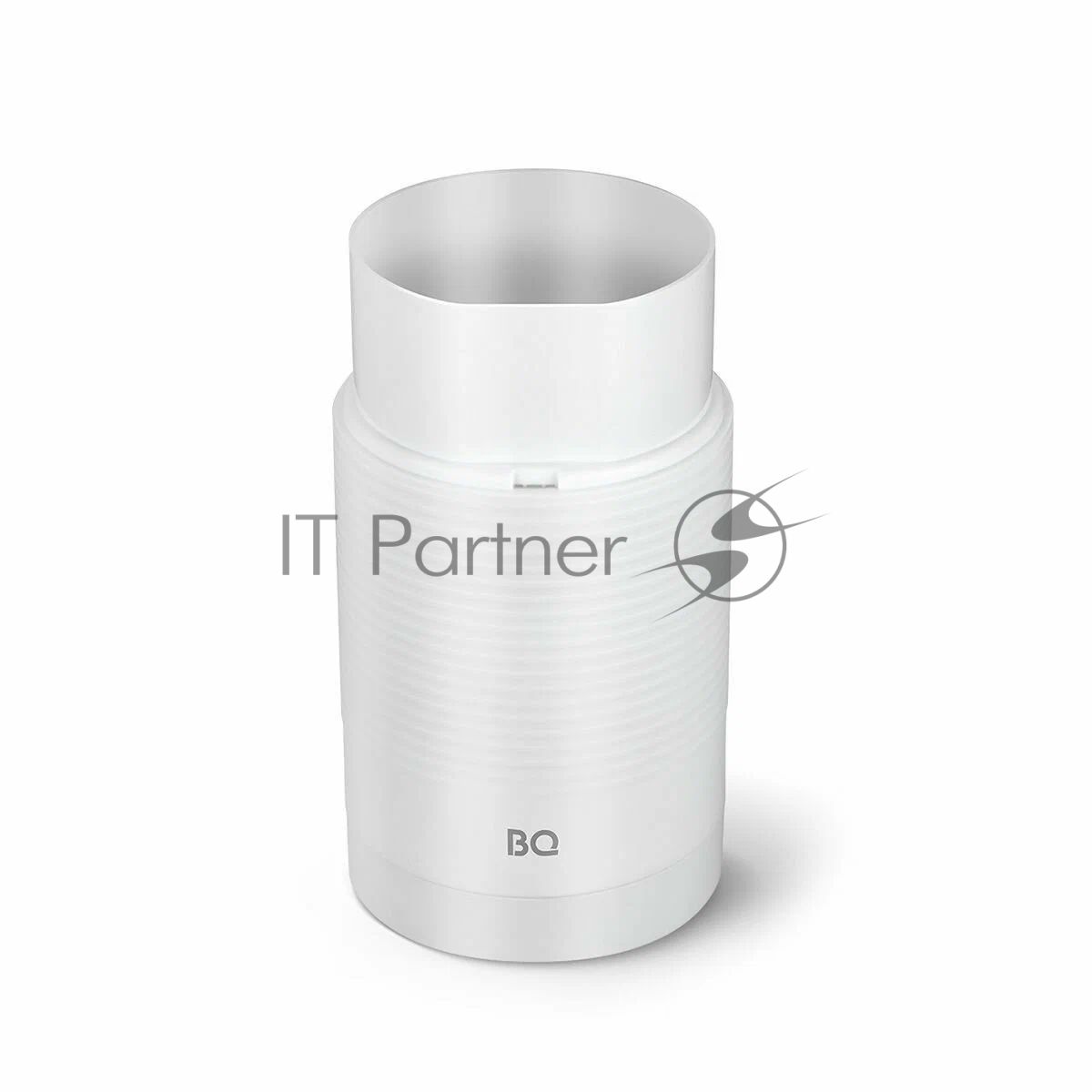 Кофемолка электрическая ротационная BQ CG1005 белый