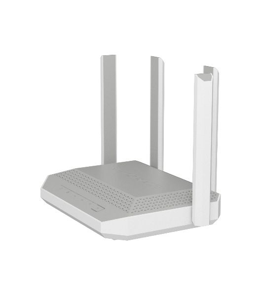 Мультигигабитный интернет-центр Netcraze Ultra (NC-1812) с Mesh Wi-Fi 7 BE7200, Smart-коммутатором 1×10G, 1×2.5G и 4×1G, многофункциональными портами USB 3.2 и 2.0