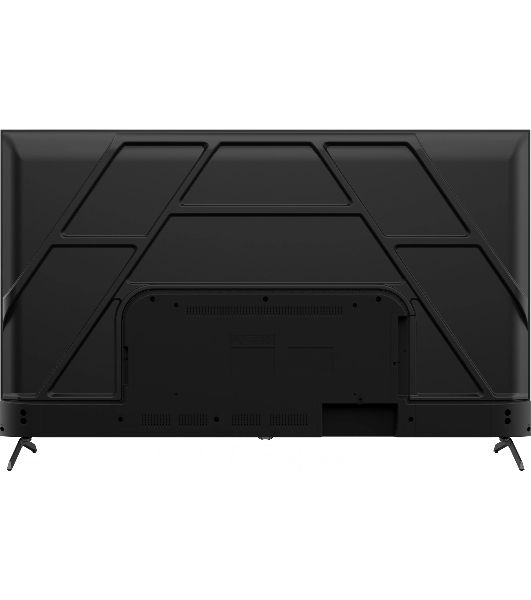 Телевизор Digma 75" DM-LED75UQB31 черный/черный QLED 4K UHD 60Hz