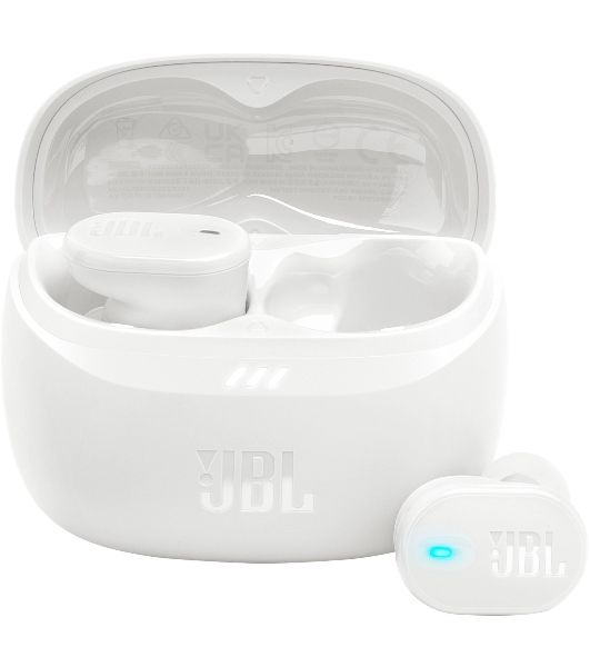 Наушники JBL Tune Buds 2 белый