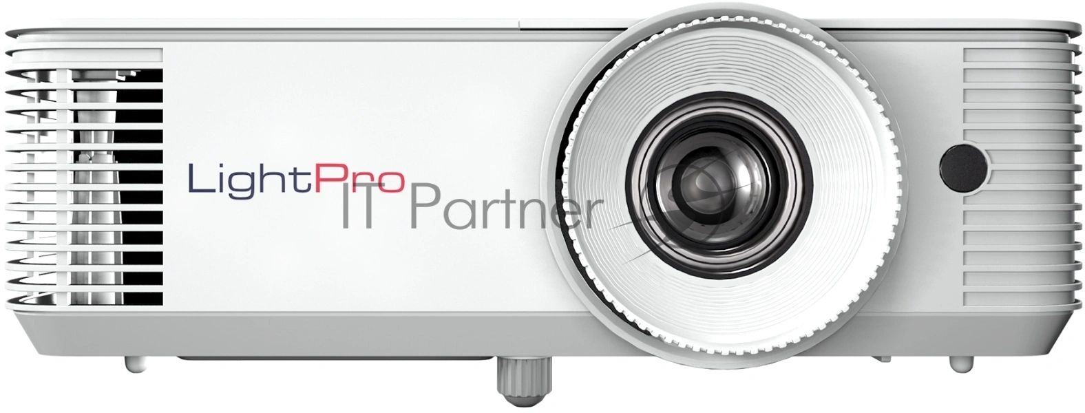 Проектор InFocus IN0028SL DLP, 4000 lm, FullHD, 30 000:1, 1.471.62:1, 2xHDMI 1.4, VGA in/out, S-Video, 3.5мм in/out, USB-A, RS-232, лампа 15 000ч.(ECO mode), 10W, 27дБ, 2,6 кг, БЕЛЫЙ