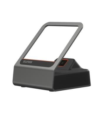 Сканер штрихкода Sunmi NS012 Blink2 CN&EN Black, 1M CMOS, Beep, Type-C USB