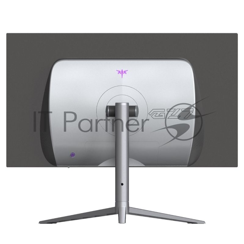 Монитор 47.53" KTC G48P5S OLED 3840x2160, 138 Гц, 0.1 мс, 16:9, 700 кд/м², 2xHDMI, 1xDP, 1xUSB-C, 1x3.5 мм, бело-черный