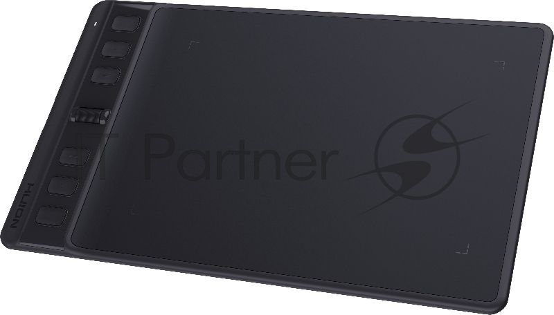Графический планшет Huion Inspiroy 2 S, 8192 уровней, USB Type-C