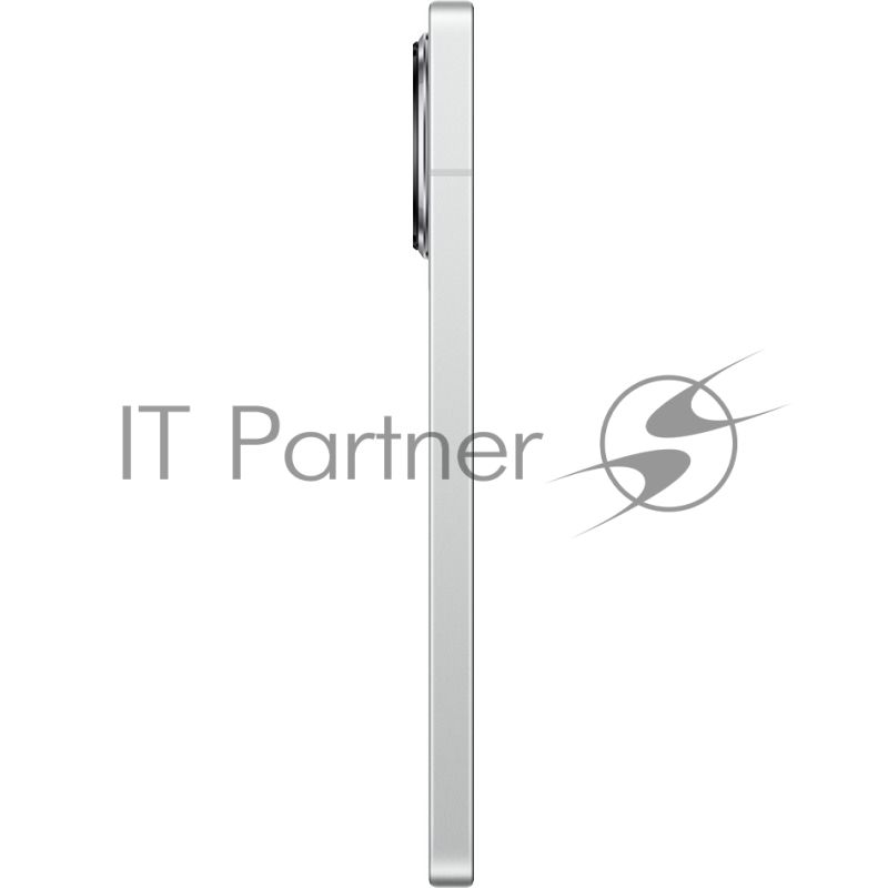 Смартфон POCO F7 Pro 12/512Gb серебристый