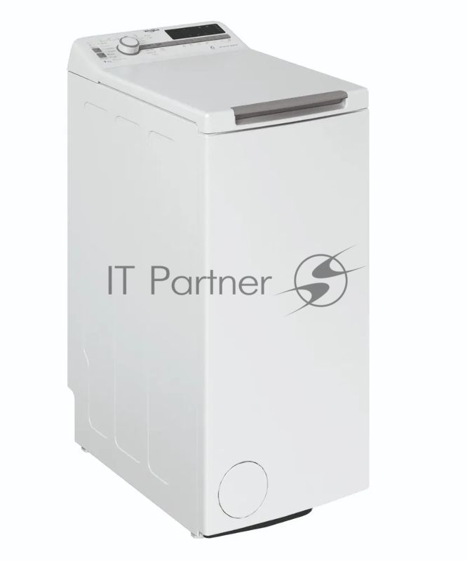 Стиральная машина Whirlpool TDLRB 65242BS EU/N