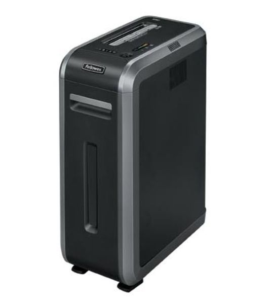 Шредер Fellowes® Powershred® 125Ci