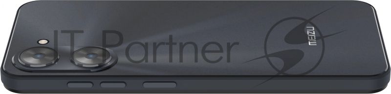 Смартфон Meizu Mblu 21, 6/128Gb, черный