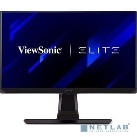 Монитор 27" ViewSonic XG270 IPS 1920x1080, 240 Гц, 1 мс, 16:9, 400 кд/м², HDMI, DisplayPort, HDR, черный