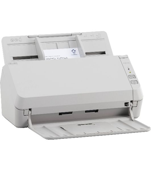 Сканер Fujitsu SP-1120N (PA03811-B001) A4 белый