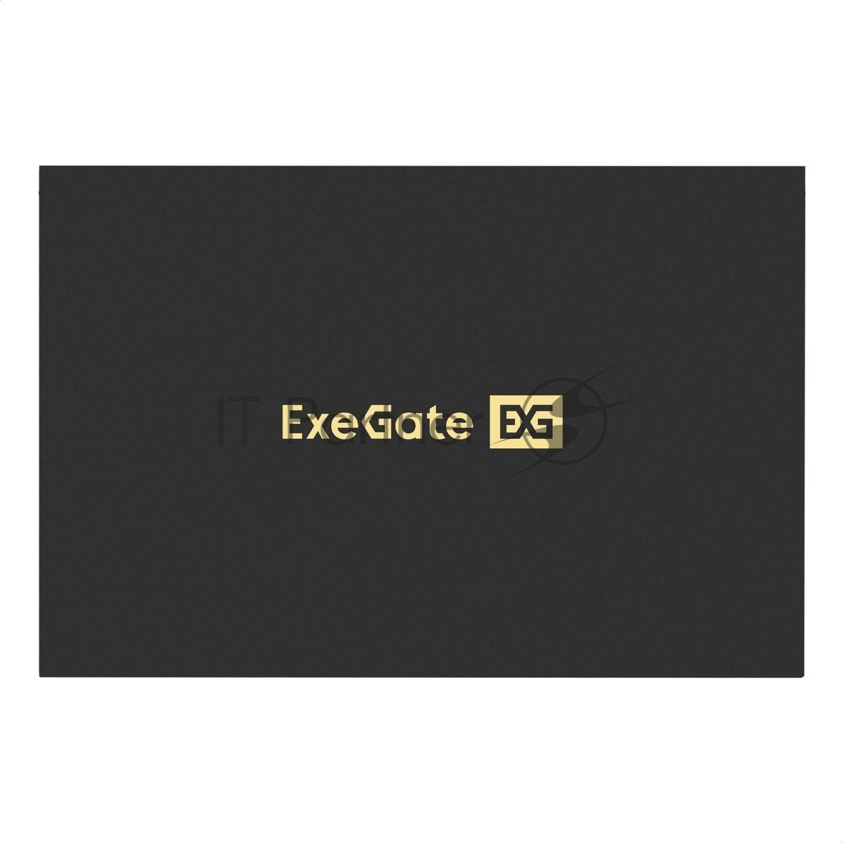 Коммутатор ExeGate EDGS-2124D, 24×1 Гбит/с + 1×1 Гбит/с SFP, управляемый