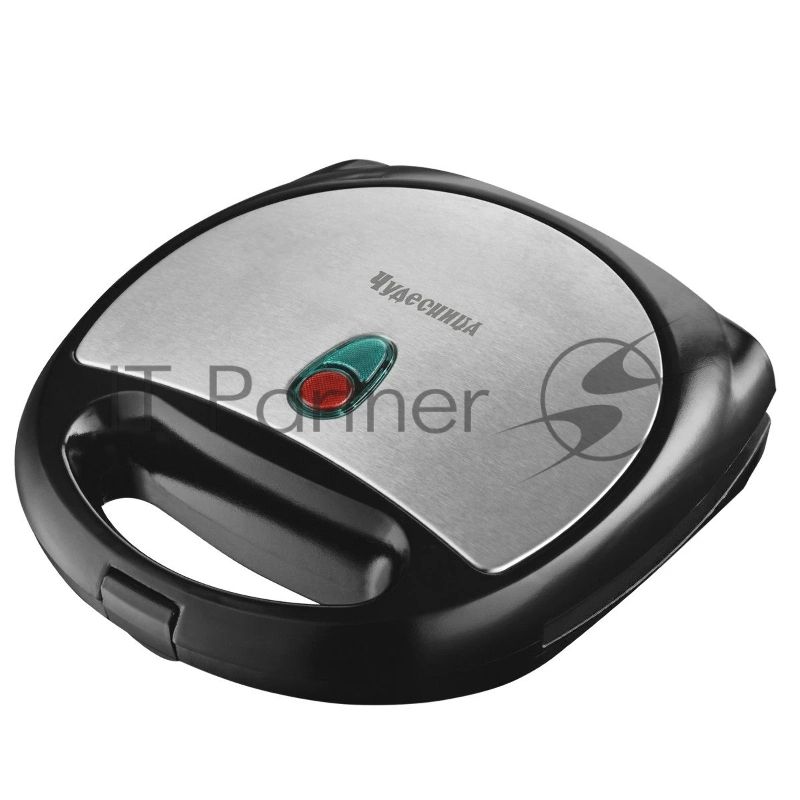 Вафельница Чудесница ЭВ-5Черный