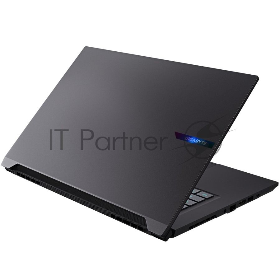 Ноутбук Gigabyte AERO X16 1WH/16"/IPS/AMD Ryzen 7 AI 350/16Gb/512Gb SSD/NVIDIA GeForce RTX 5070 8Gb/NoOS/серый/1.9kg