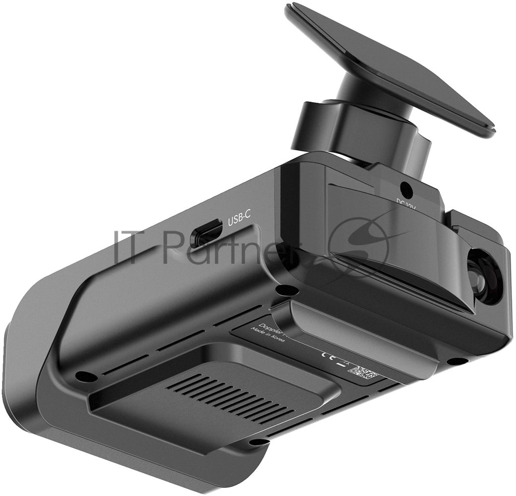 Радар-детектор Silverstone F1 DOPPLER PRO Wi-Fi GPS приемник