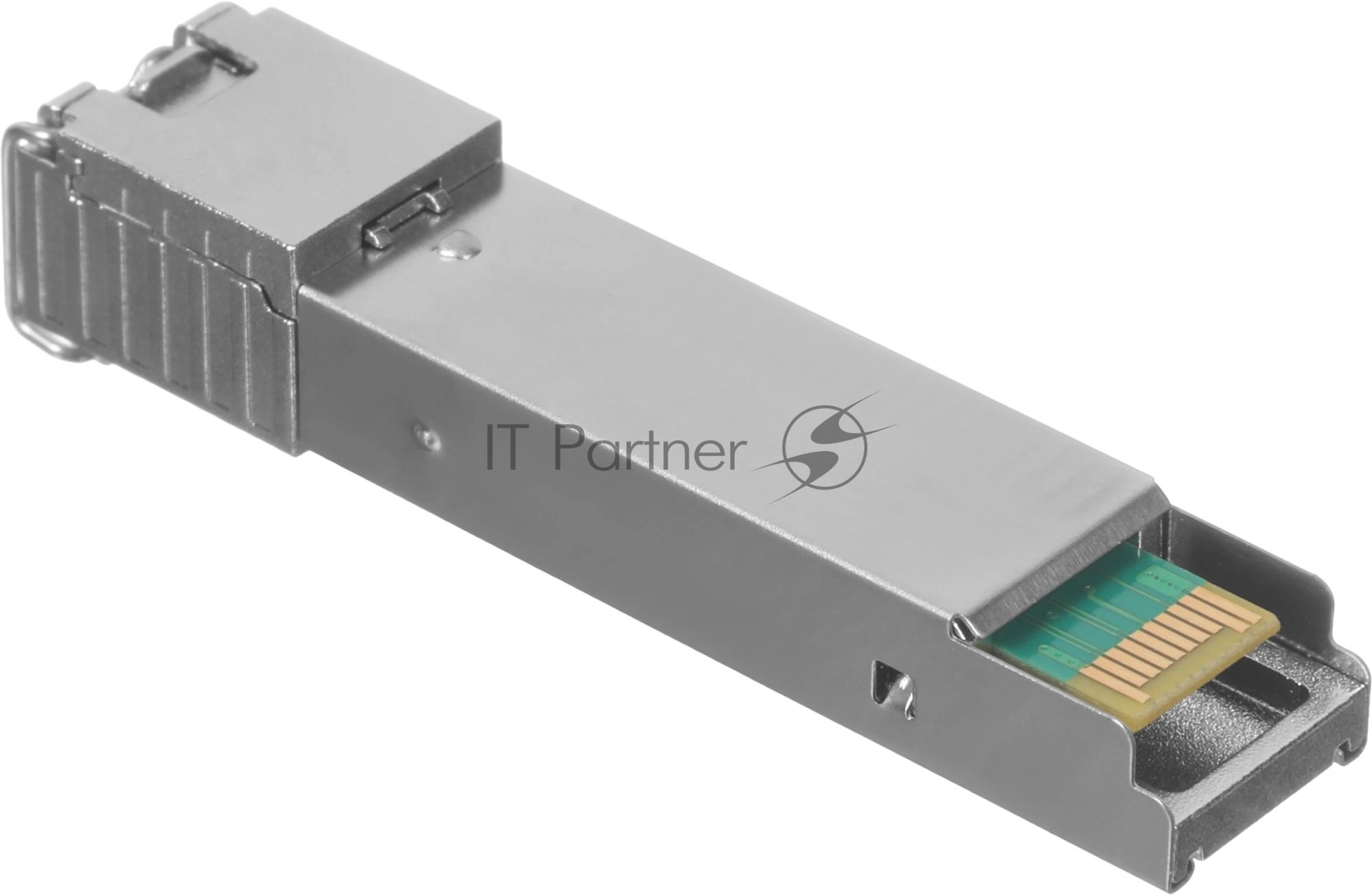 Оптический SFP Модуль Osnovo SFP-S1SC18-F-1310-1550 - Одно волокно Single Mode. Скорость: до 155 мбит/c. Тип разъема: SC. Оптический бюджет: 18дБ. Расстояние передачи - до 20км. Рабочая длина волны,нм - Tx:1310/Rx:1550. Поддержка DDM.