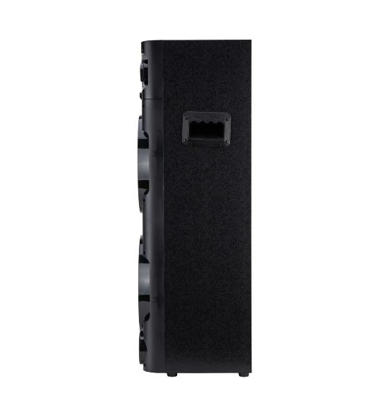 Колонка Eltronic 10" (30-52 CRAZY BOX) динамик 4шт/10" комплект 2 колонки с TWS