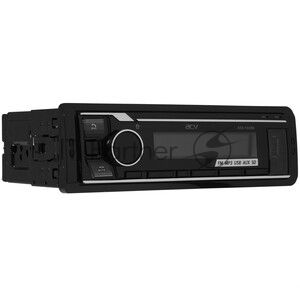 Автомагнитола ACV AVS-920BR, 1 DIN, Bluetooth, USB Type-A, AUX