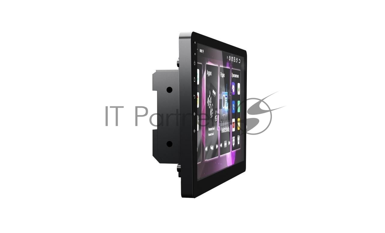 Автомагнитола Prology MPA-380, 2 DIN, 9", Android 13, Bluetooth, USB Type-A, GPS, 4G, CarPlay