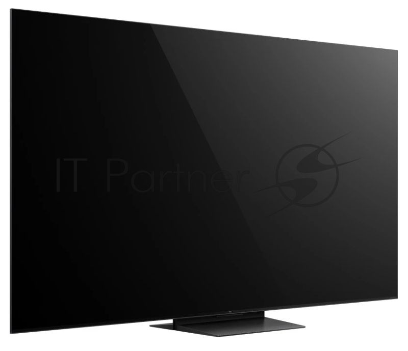 Телевизор TCL 65" 65C7K черный MINI LED UHD LCD 144Hz Google TV
