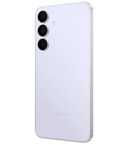 Смартфон Samsung Galaxy S25 FE SM-S731B 8/256Gb, голубой