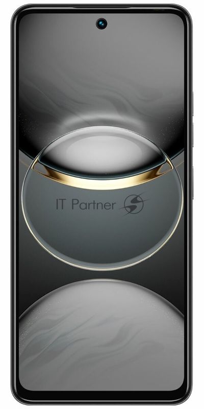 Смартфон Tecno SPARK 30, 8/128Gb, черный