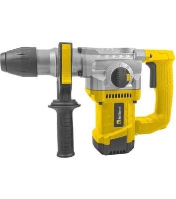 Перфоратор Kolner KRH 890C SDS-plus, 890 Вт, 4,5 Дж, от сети