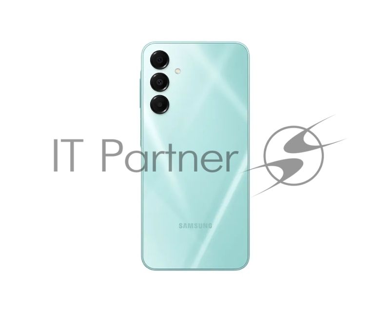 Смартфон Samsung Galaxy A16, 4/128Gb, мятный