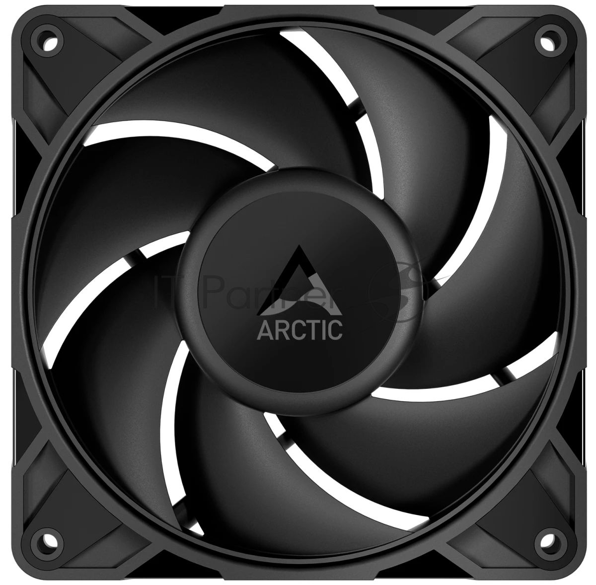Вентилятор корпусной ARCTIC P12 Pro PST LN - 5 Pack (ACFAN00350A)