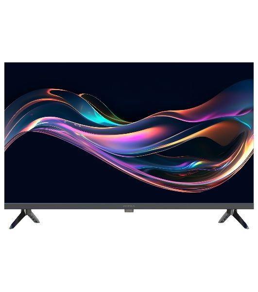 Телевизор Supra 32" STV-LC32ST0080W черный LED HD 60Hz Smart TV