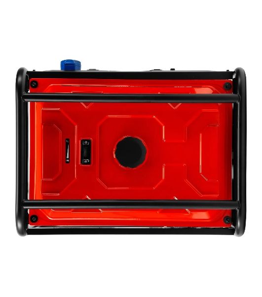 Генератор бензиновый MTX RS-7000E, 6 кВт, 230В, электростартер