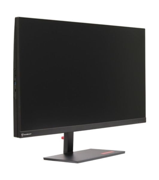 Моноблок Raskat Studio 25120 (23.8", IPS, Intel Core i5 12400, RAM 8Gb, SSD 256Gb, 120W, No OS)