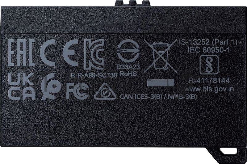 Внешний SSD ADATA SC730, 512 Gb, USB 3.2 Gen 2 Type-A/Type-C, R/W 600/600, черный