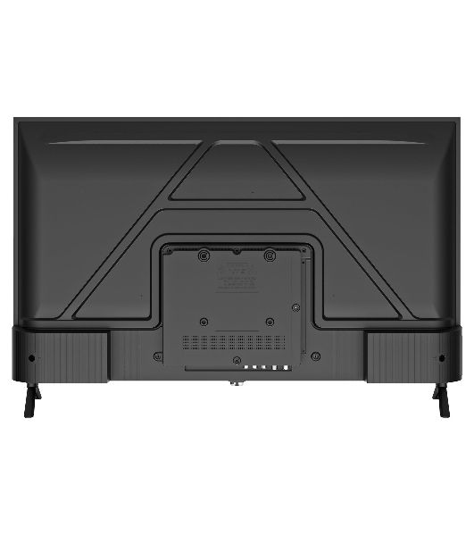 Телевизор BBK 32" 32LEX-7235/FTS2C черный Direct LED FHD 60Hz Smart TV Android