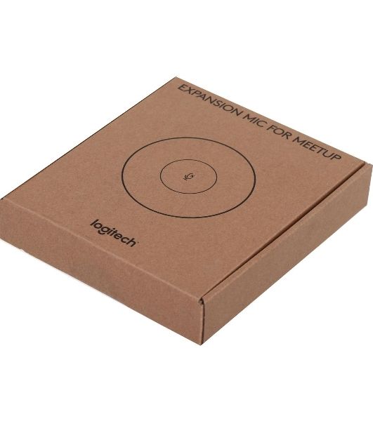 Микрофон Logitech Microphone for MeetUp