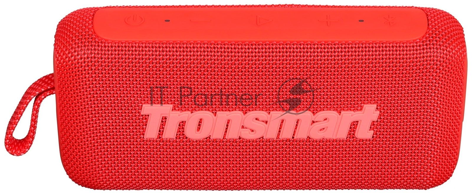 Портативная колонка Tronsmart Trip 2 Red (O3000), красный