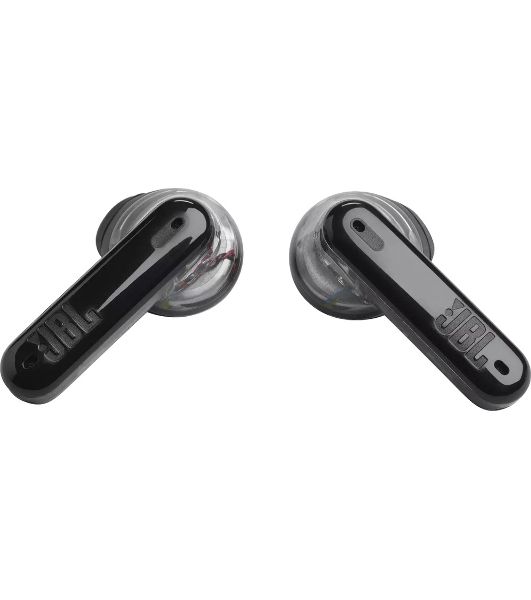 Наушники JBL ghost черный TUNE FLEX
