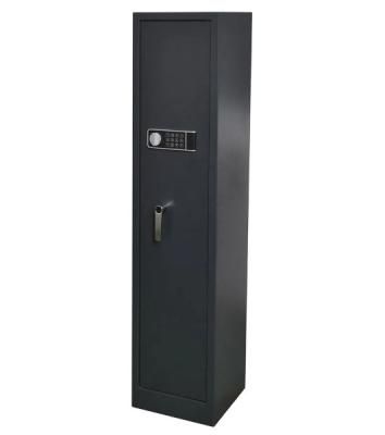 Сейф оружейный Cactus CS-SF-GK145 электронный/ключевой трейзер