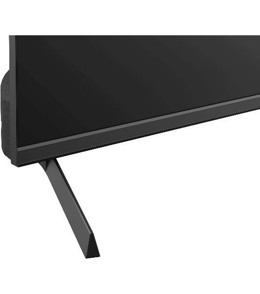 Телевизор Digma 43" DM-LED43UQB31 черный/черный QLED 4K UHD 60Hz Google TV