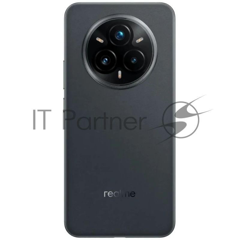 Смартфон Realme 14 Pro+, 8/256Gb, серый