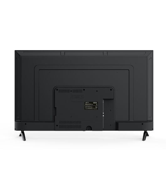 Телевизор Триколор 50” H50U5500SA черный Direct LED UHD 60Hz Smart