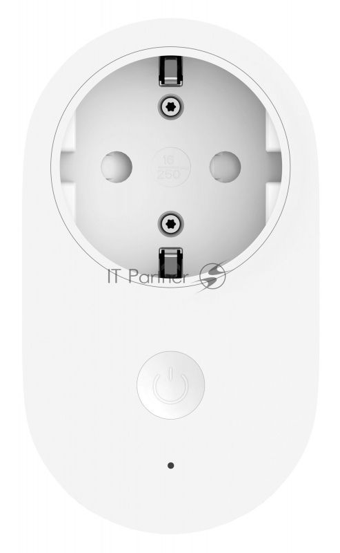 Розетка электрическая Xiaomi Mi Smart Power Plug (ZNCZ05CM)