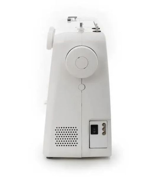 Швейная машина Janome Sew Cat 57 белый/рисунок
