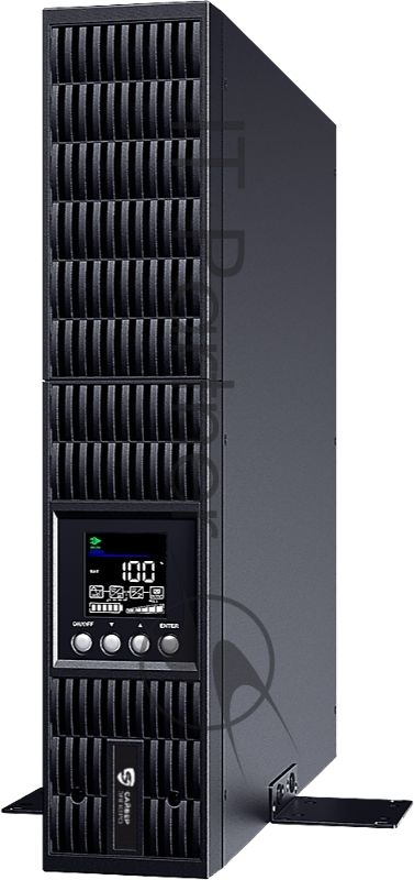 Источник бесперебойного питания (ИБП) тип 3 СайберЭлектро ЭКСПЕРТ-1000Р