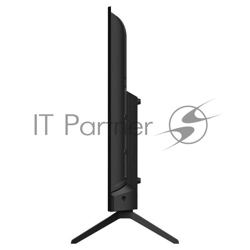 Телевизор BBK 40" 40LEM-1057/FTS2C черный LED FHD 60Hz