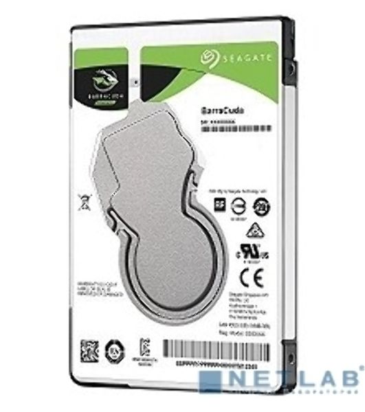 Жесткий диск Seagate Original SATA-III 500Gb ST500LM030 Barracuda (5400rpm) 128Mb 2.5"