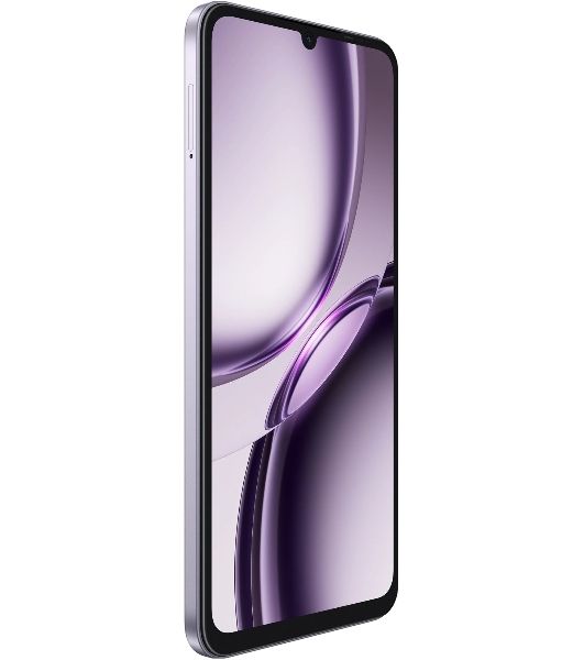 Смартфон Tecno Spark Go 3 4/128Gb фиолетовый