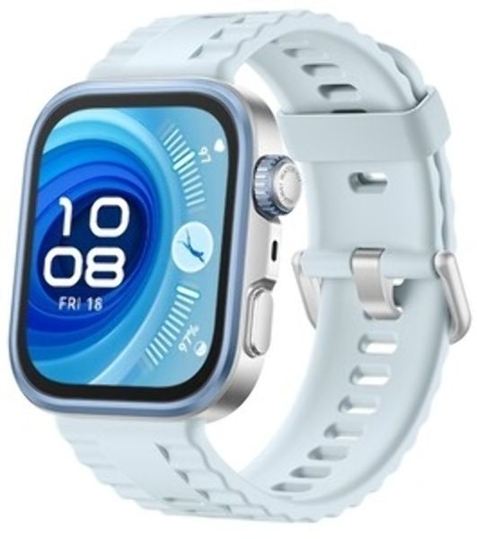 Умные часы HUAWEI Watch FIT 4 Pro Seiya-B29F, 1.82" AMOLED, GPS, IP6X, черный
