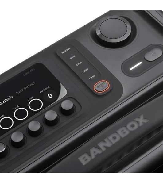 Пати колонка JBL BandBox Trio