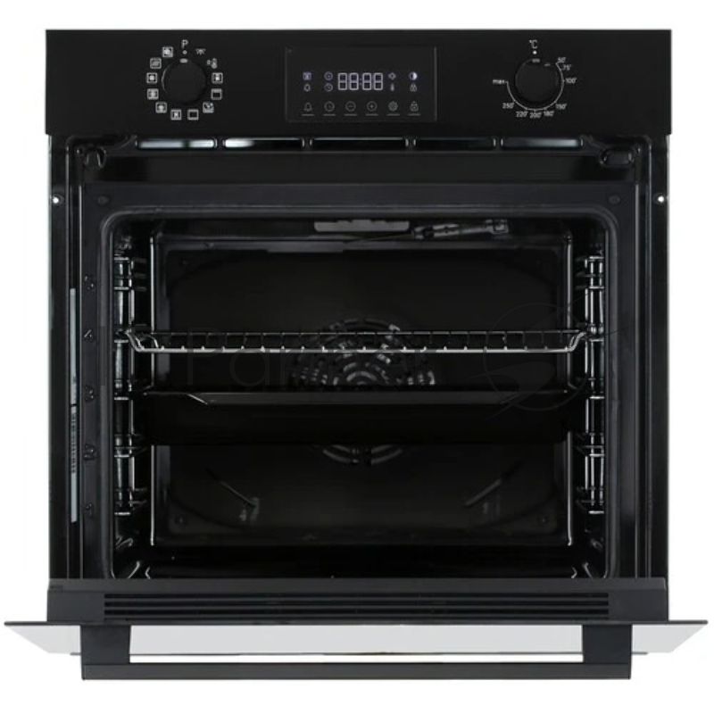 Духовой шкаф электрический Indesit IBFTE 3844 J BL черный