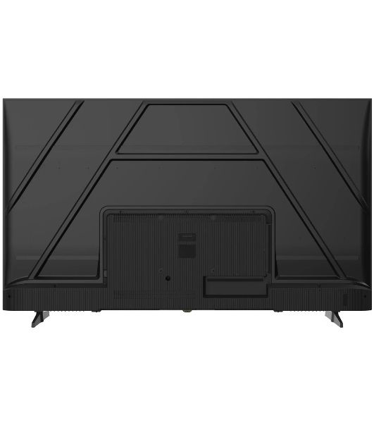 Телевизор Haier 65" DH1ZT0M00RU H1 черный LED 4K UHD 60Hz Smart TV Android 2GB/32GB